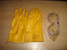 glove