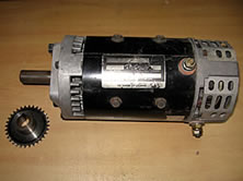 motor