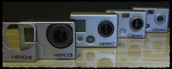 GoPro